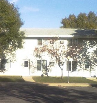 Primary Photo - Christianson Apartments