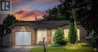 Building Photo - 536 Cherryhill St