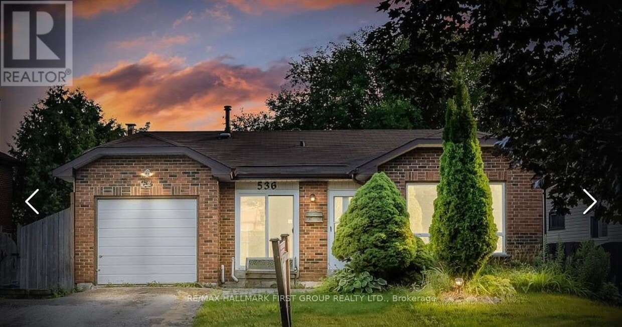 Photo principale - 536 Cherryhill St