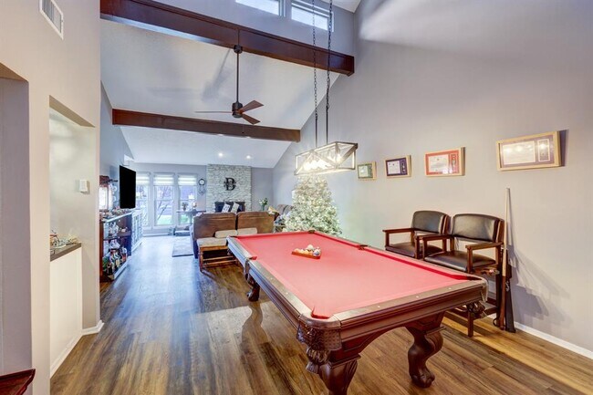 Foto del edificio - 2217 Onion Creek Pkwy