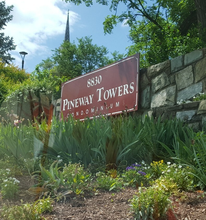 Primary Photo - 8830 Piney Branch Rd