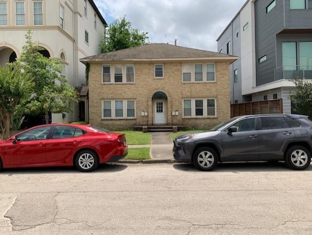 Foto principal - 501 Peden St