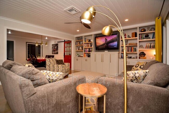 Foto del edificio - 4803 15th St