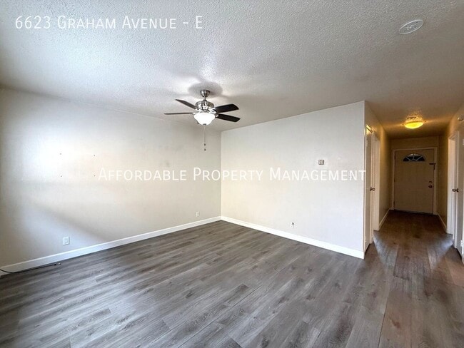 Building Photo - 6623 Graham Ave