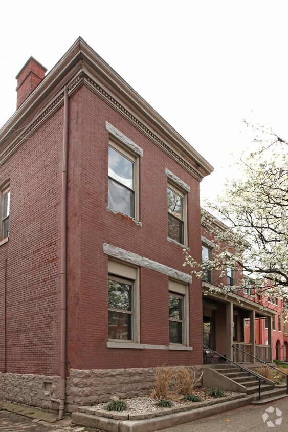 Building Photo - 1311 S 2nd St