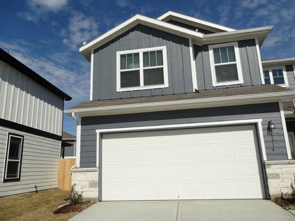 Foto principal - 17914 Grassy Prairie Dr
