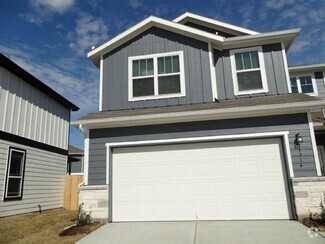 Building Photo - 17914 Grassy Prairie Dr