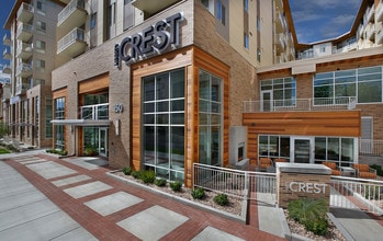 Building Photo - Liberty Crest
