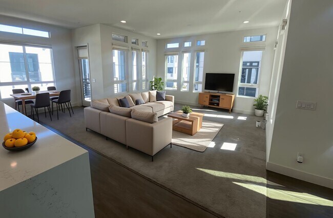 Foto del edificio - Modern Condo Living in the Heart of Alameda – Prime Location!