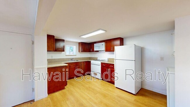 Foto del edificio - 908 Kinau St