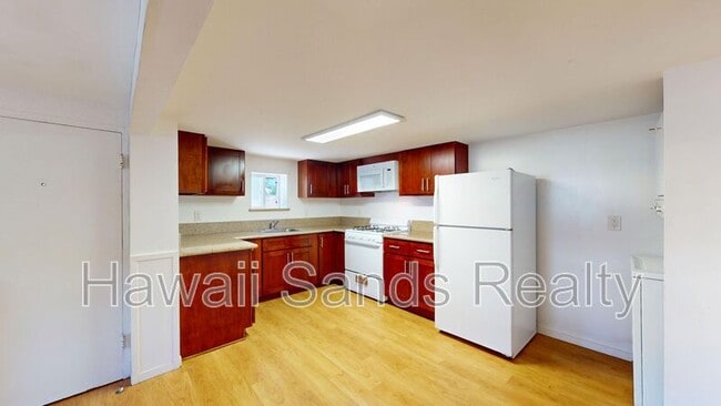 Building Photo - 908 Kinau St
