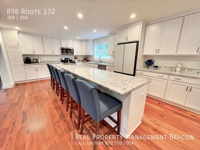 Foto del edificio - Furnished Thetford VT Luxury Home for Rent...