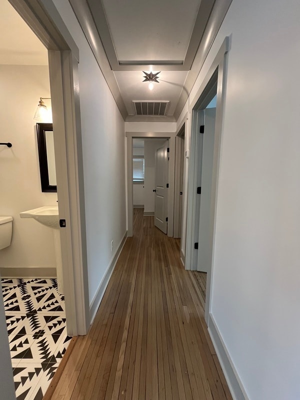 Foto del edificio - 4009 Crestridge Dr