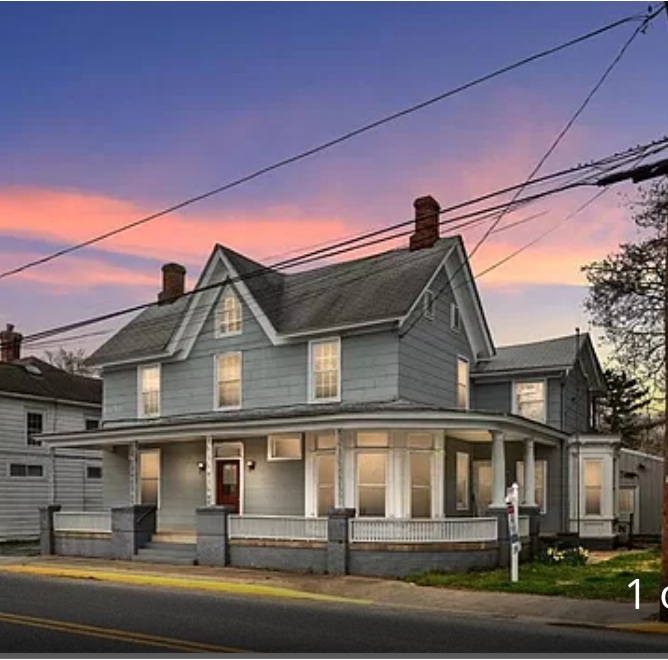 110 s main street - 110 S Main St