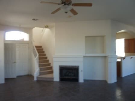 Building Photo - Honey, I’m Home! This Lovely 3 Bedroom, Two-Story Home Is Located In Summerlin.