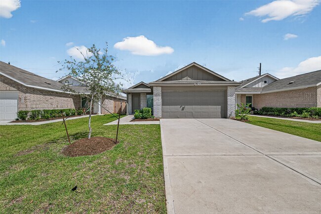 Foto del edificio - 6818 Eastern Cottonwood Ln