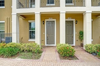 Building Photo - 1401 SW 147th Ter