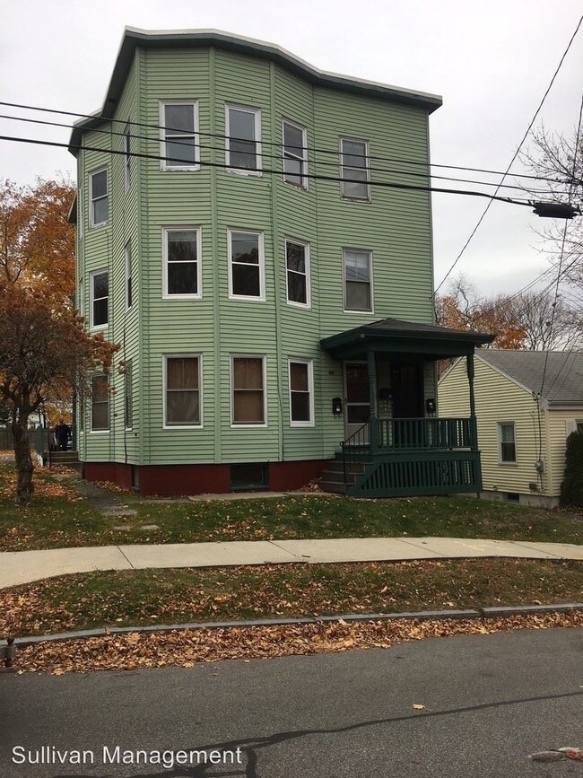 Building Photo - 94 Whitney Ave
