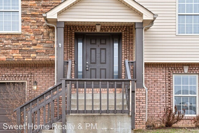 Foto del edificio - 4 br, 3 bath House - 3377 Franklin Meadows