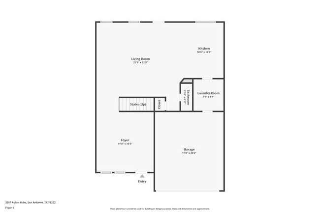 Building Photo - 3507 Robin Mdw