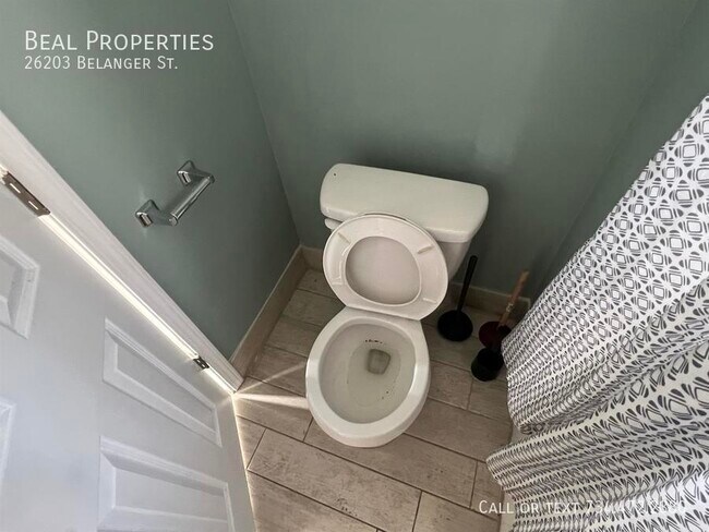Foto del edificio - 26203 Belanger St