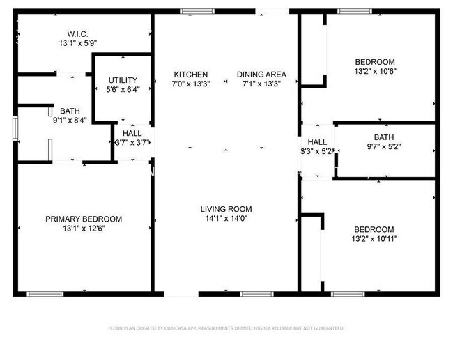 Building Photo - 3908 Ventura Ave