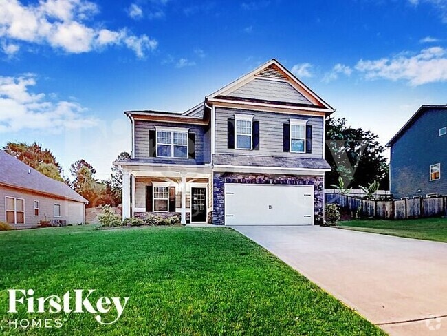 Building Photo - 8030 Gracen Dr