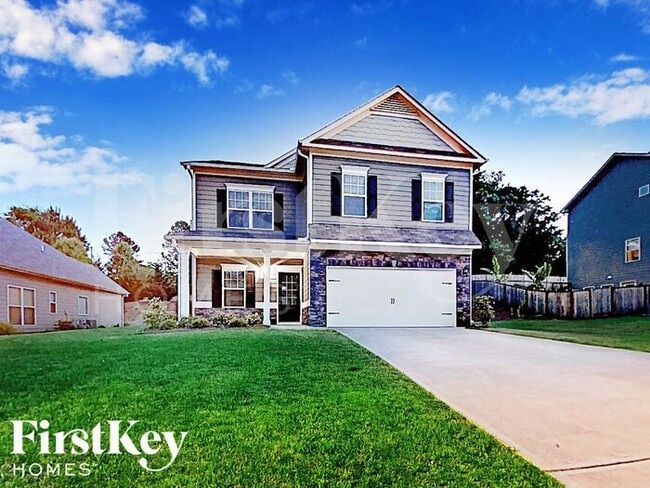 Building Photo - 8030 Gracen Dr