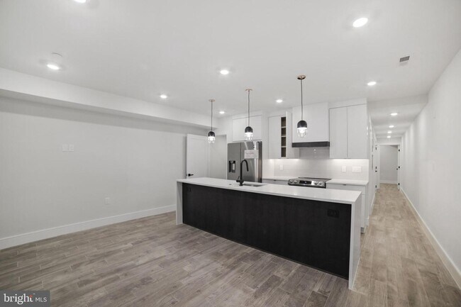 Foto del edificio - 516 M St NW