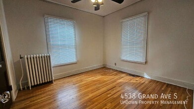 Building Photo - 4538 Grand Ave S