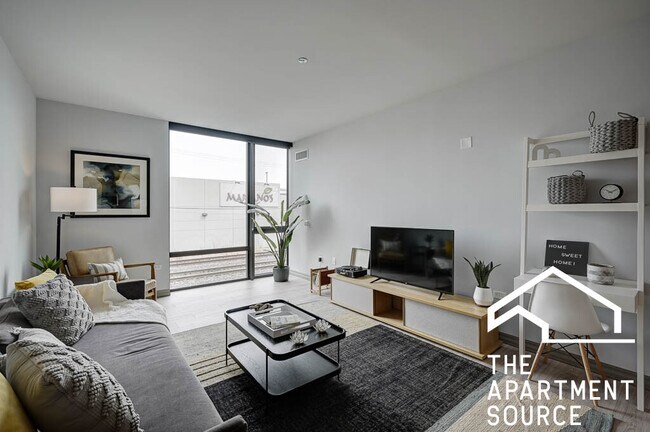 Foto del edificio - 2155 N Elston Ave