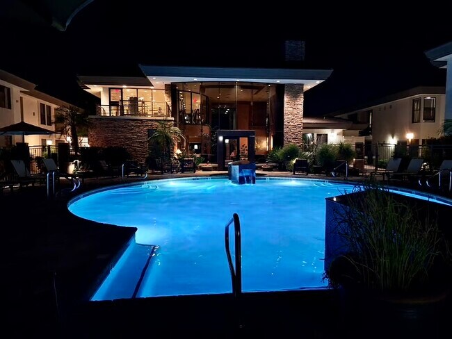 Foto del edificio - 6900 E Princess Dr