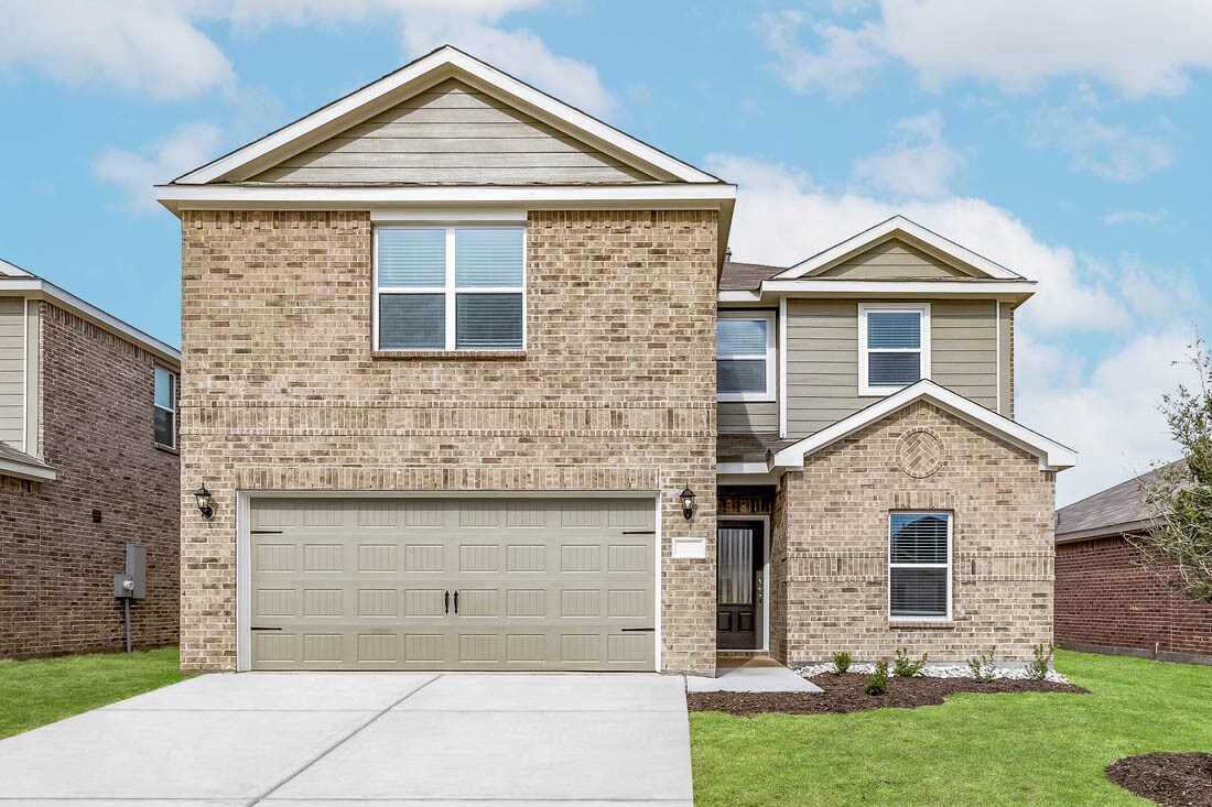 Foto principal - 512 A D Crain St