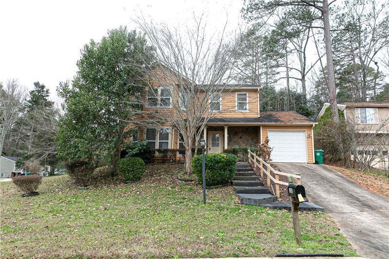 Primary Photo - 3281 Adelade Ct