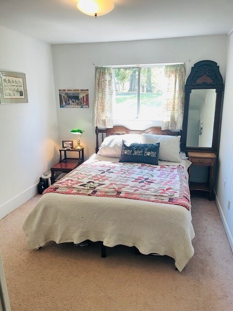 Foto del edificio - 400 Green St