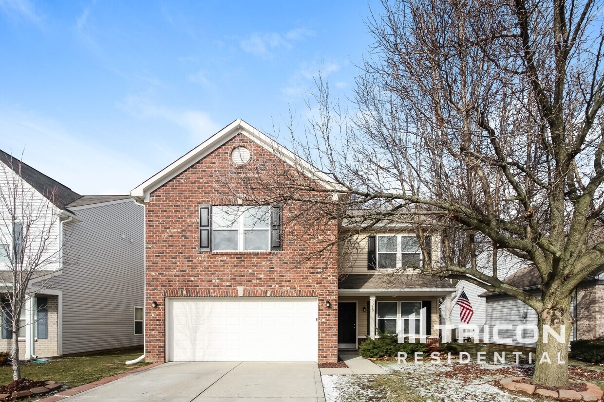 Primary Photo - 3320 Montgomery Drive Indianapolis IN