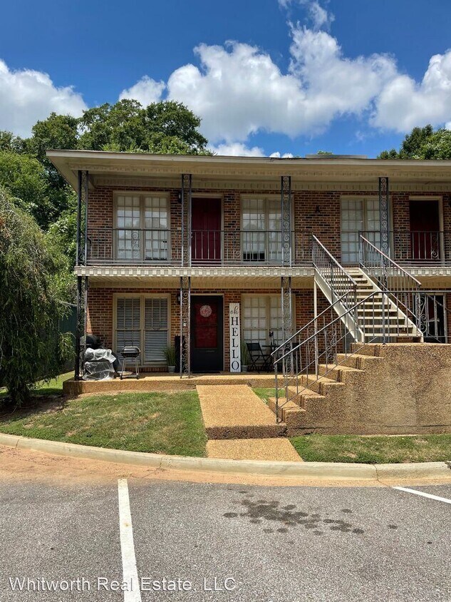 Building Photo - 3501 Loop Rd