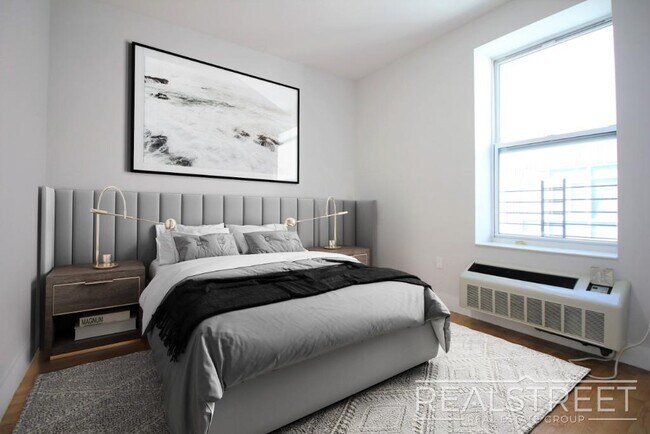 Foto del edificio - LUXURY 2 Bed in Queens!