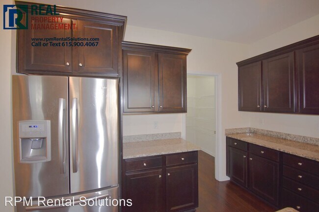 Building Photo - 3 br, 2.5 bath House - 3324 Almar Knot Drive