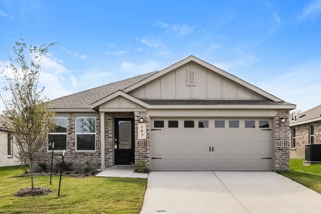 Building Photo - 103 Wild Rose Dr