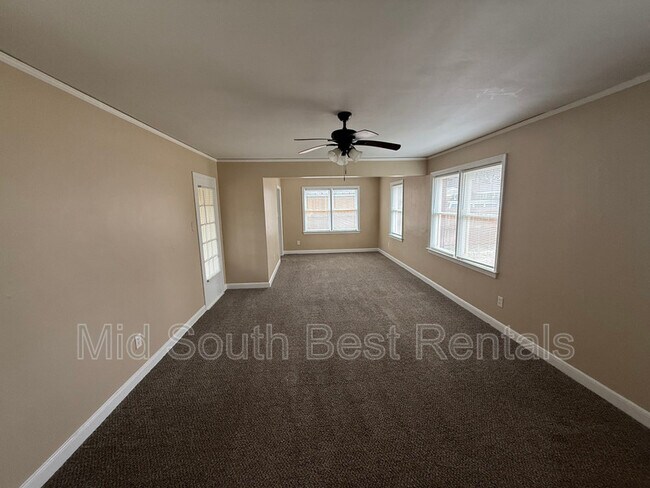 Foto del edificio - 1445 Catherine St