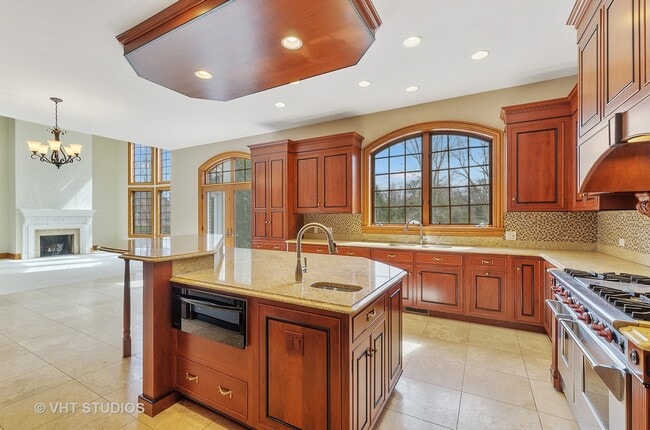 Foto del edificio - 460 Hunter Ln