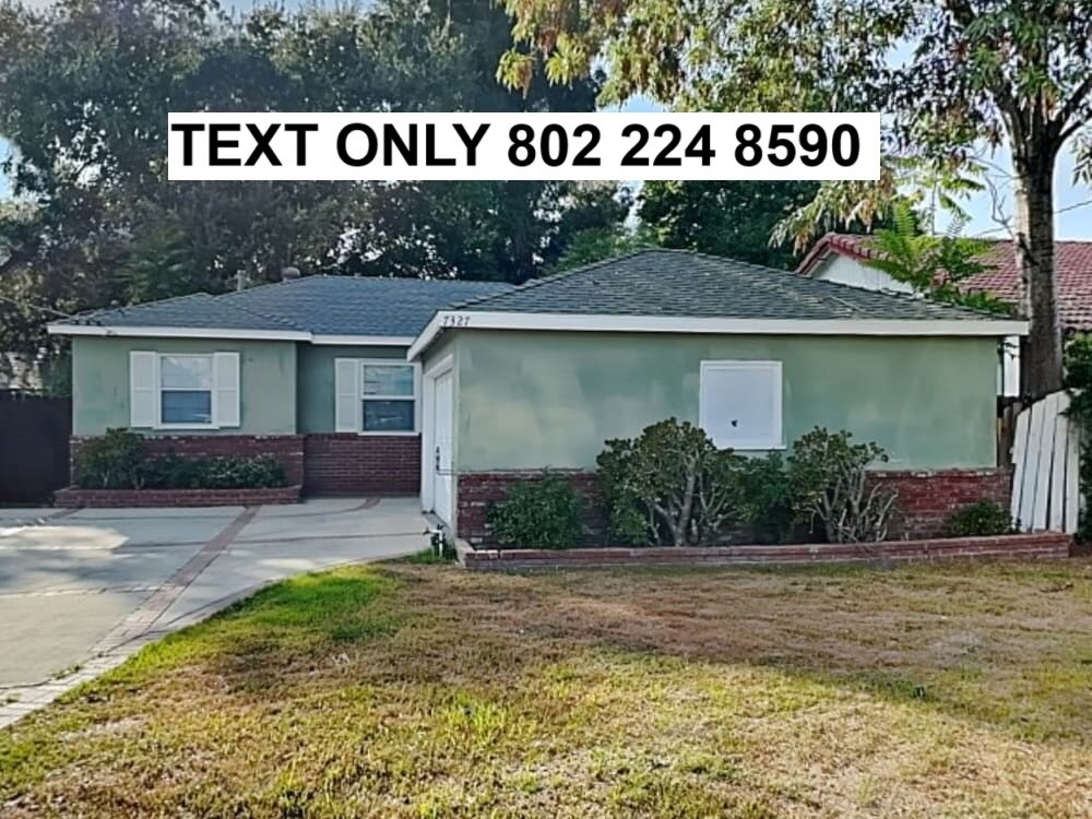 Foto principal - 6941 Newcastle Ave