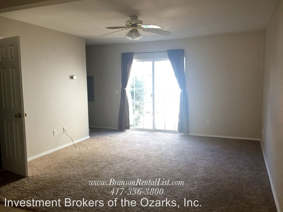 1 South, Kimberling City, MO 65686 Condo for Rent in Kimberling City