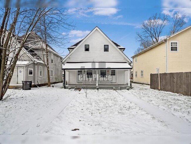 Building Photo - 2623 Guilford Ave