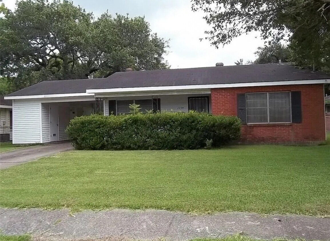 Foto principal - 2029 13th St