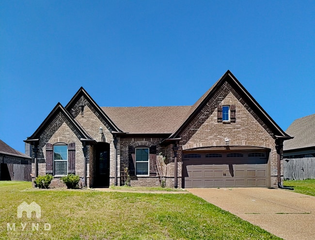 Building Photo - 40 Whispering Creek Cove