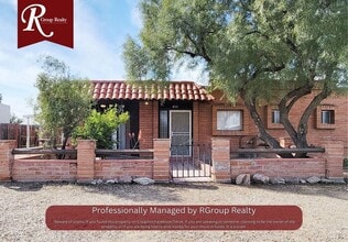 Building Photo - 422 E Navajo Rd
