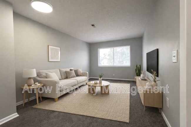 Foto del edificio - 1119 E St