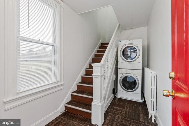 Foto del edificio - 27 E Bel Air Ave